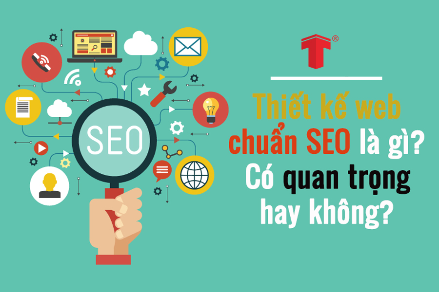 thiết kế website nắng xanh