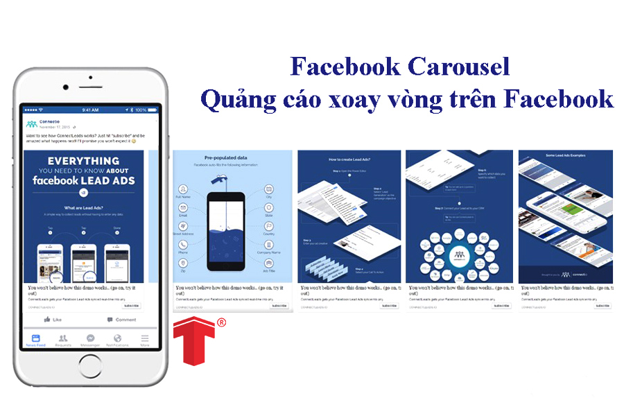 tối ưu quảng cáo facebook