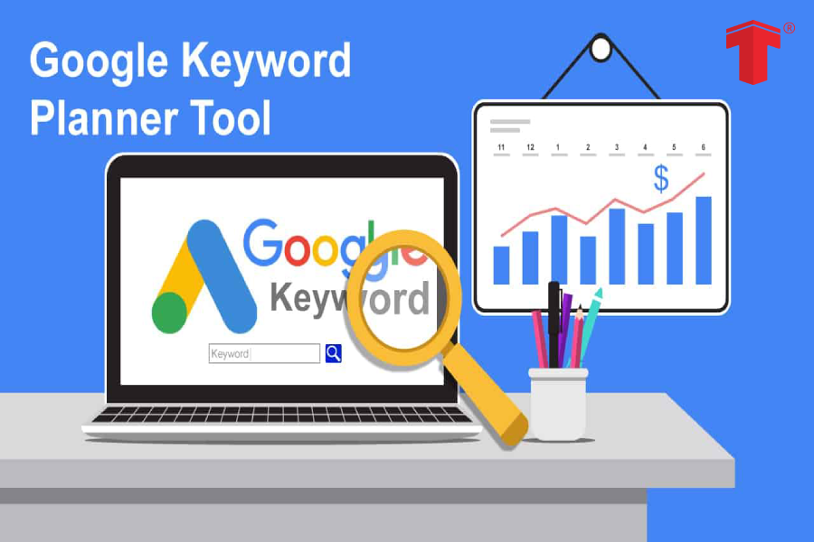 Hướng dẫn cách sử dụng Google Keyword Planner đơn giản, hiệu quả