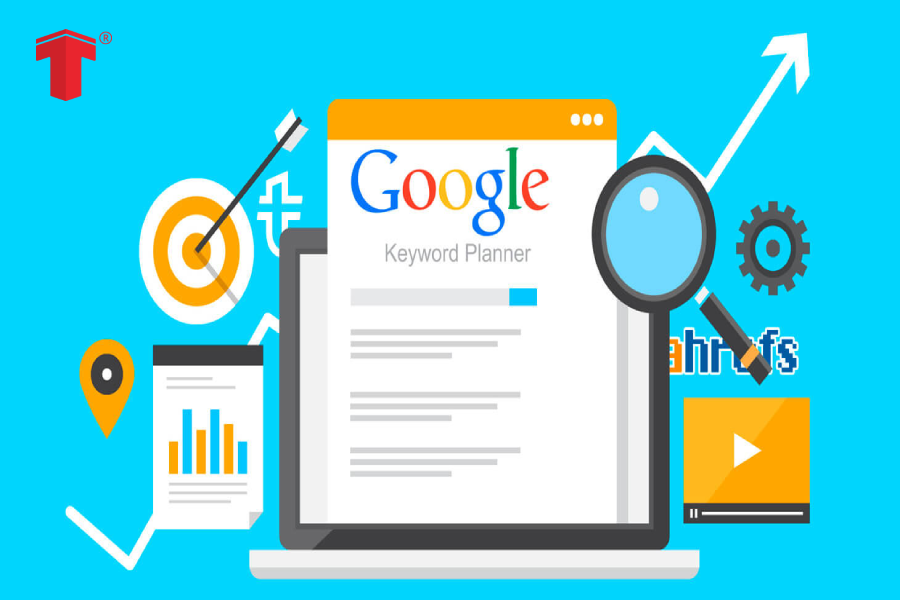 keyword google