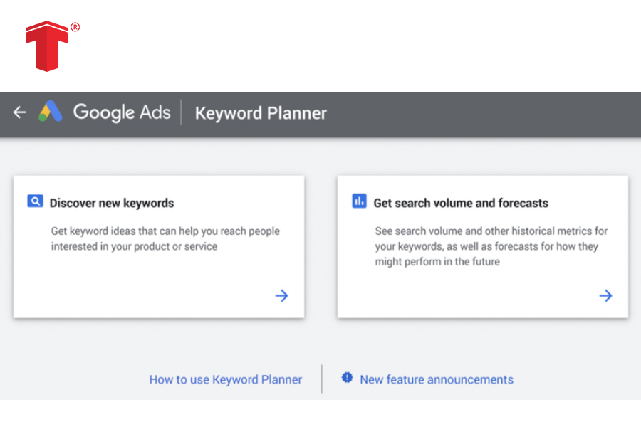 keyword google