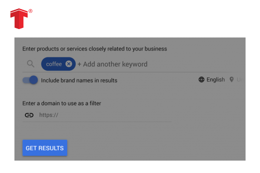 keyword google