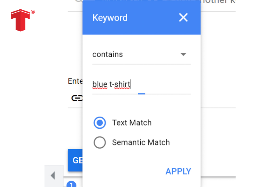 keyword google