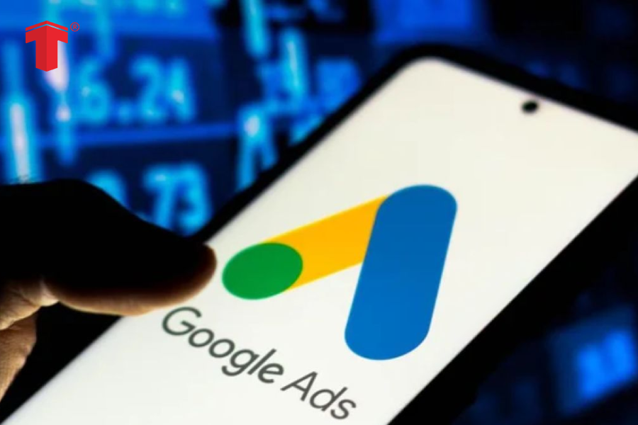 thuê chạy quảng cáo google