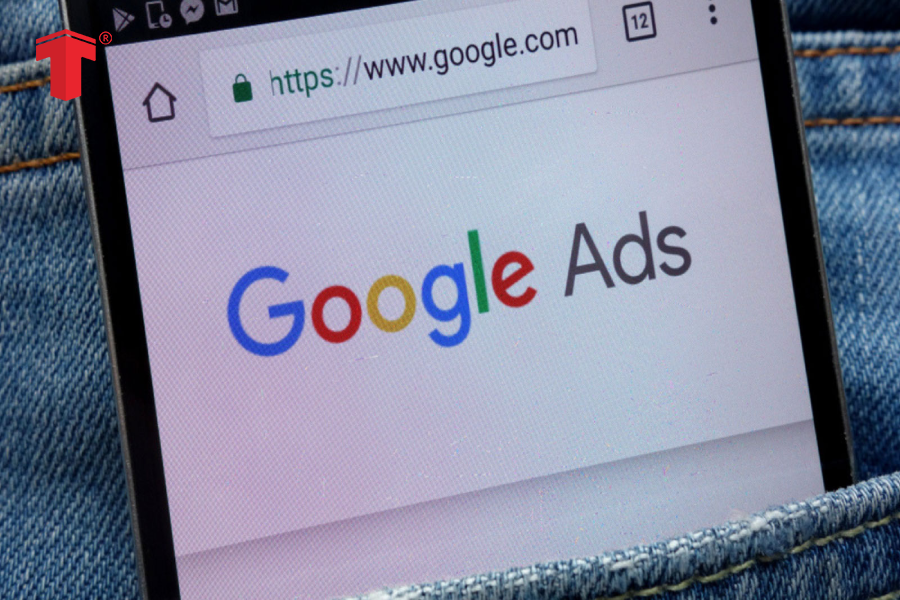 thuê chạy quảng cáo google