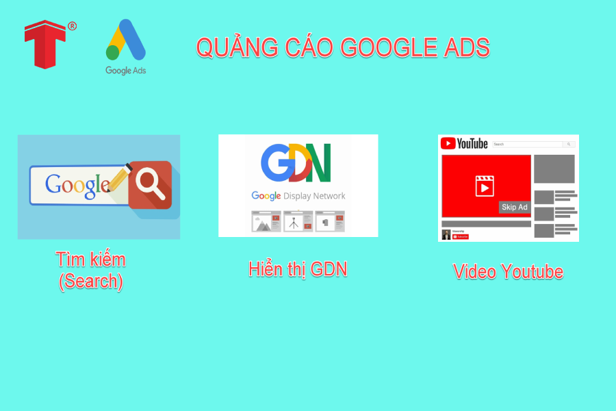 thuê chạy quảng cáo google