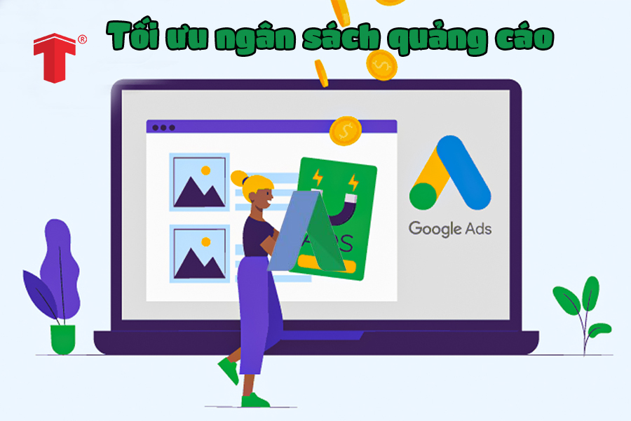 dịch vụ chạy google ads