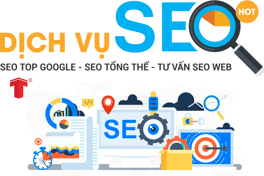 Dịch vụ seo tại Quảng Ngãi uy tín chuyên nghiệp và hiệu quả