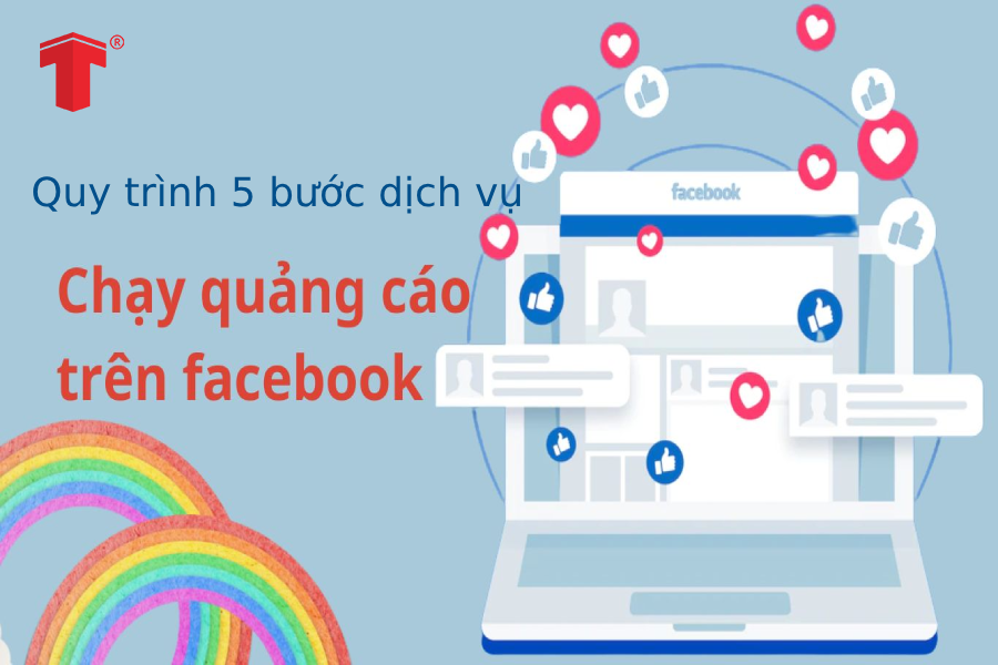 quảng cáo facebook
