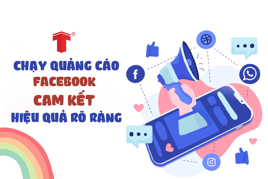 quảng cáo facebook