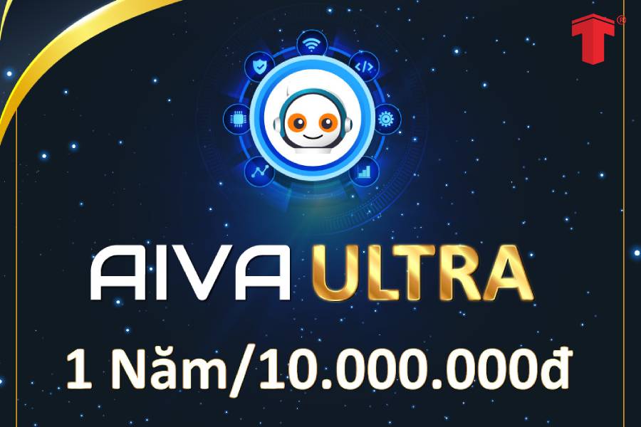 Bảng giá trợ lý ảo AIVA: Tính năng và Lợi ích