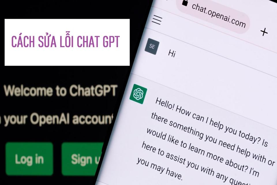 cách sử dụng chat gpt hiệu quả