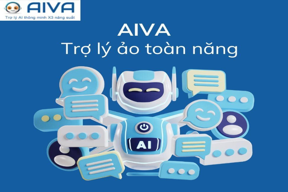 Giá trợ lý ảo AIVA