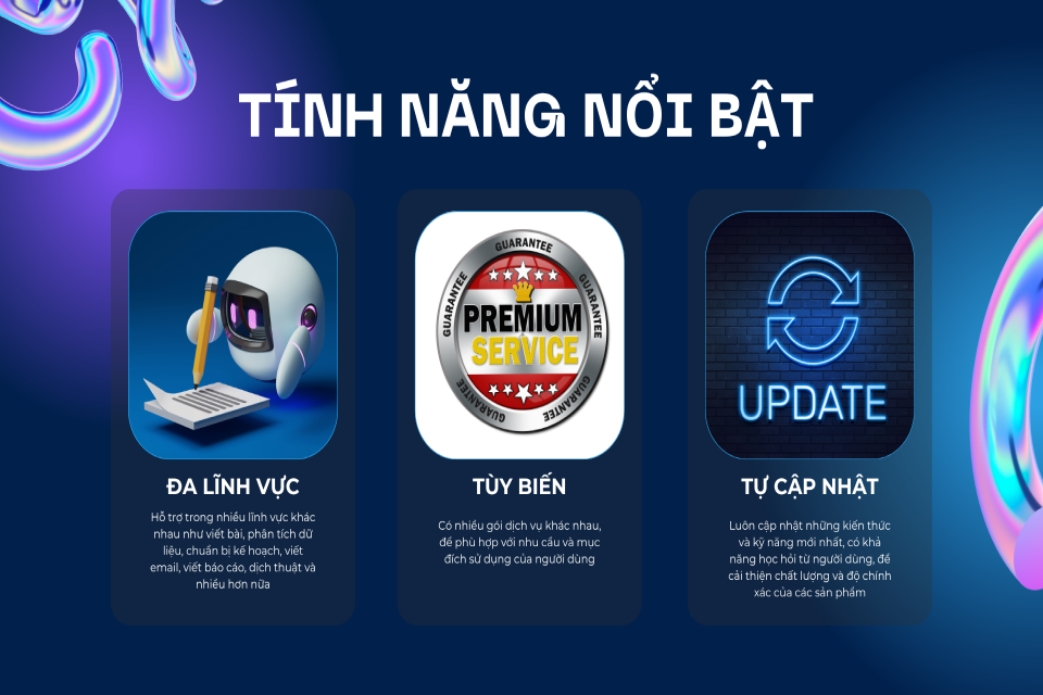 Giá trợ lý ảo AIVA