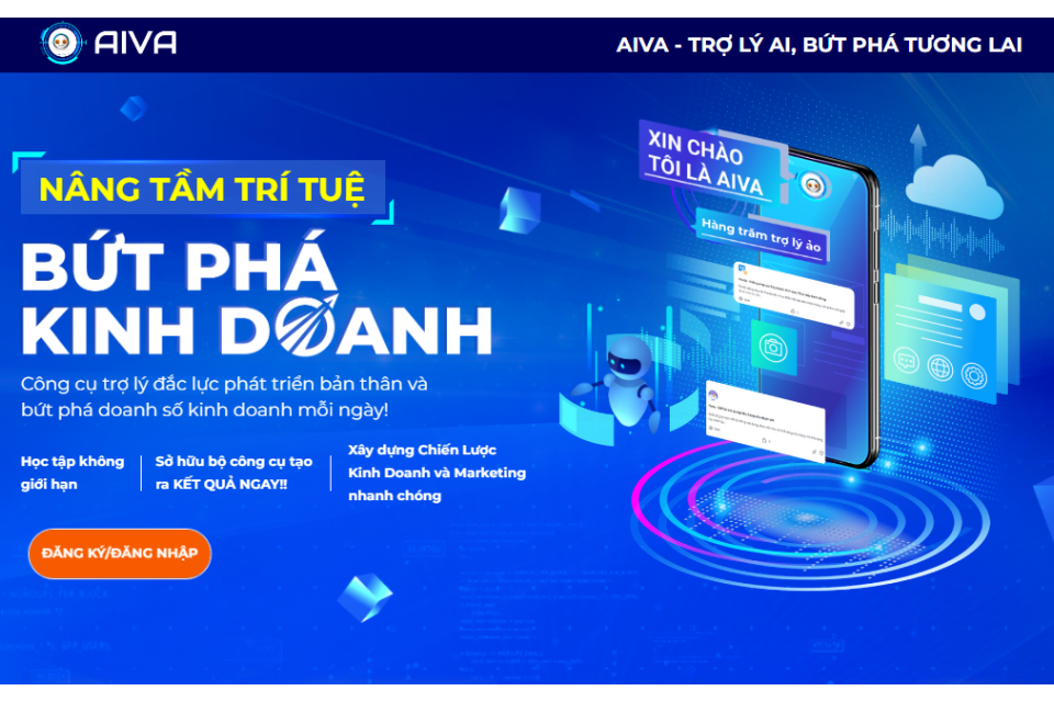 Lên kế hoạch kinh doanh