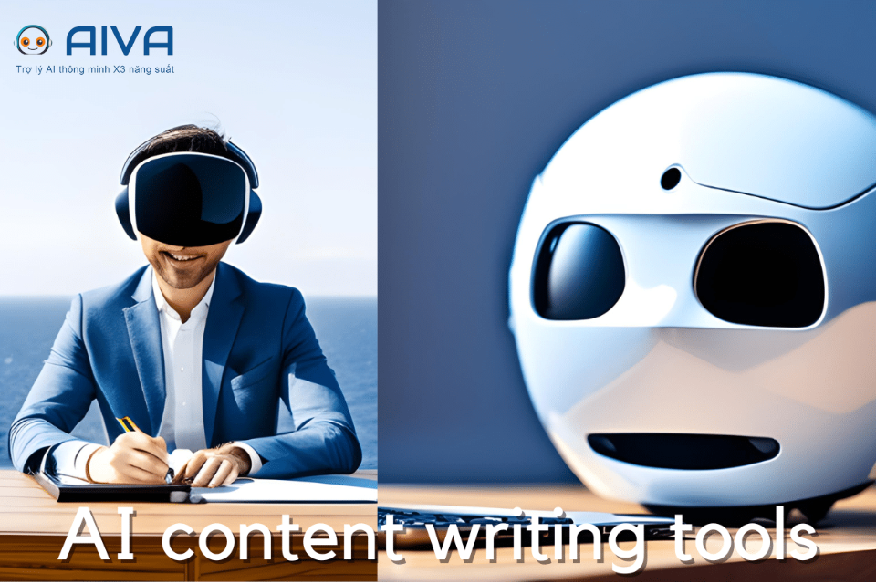 Tối ưu hóa SEO với việc viết content bằng AI