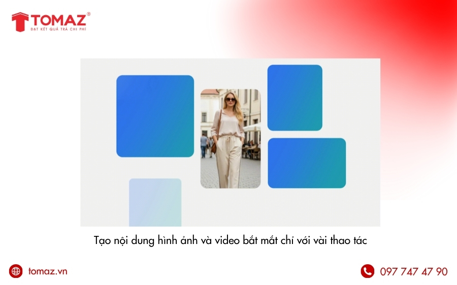 Công cụ sáng tạo mới từ Google AI