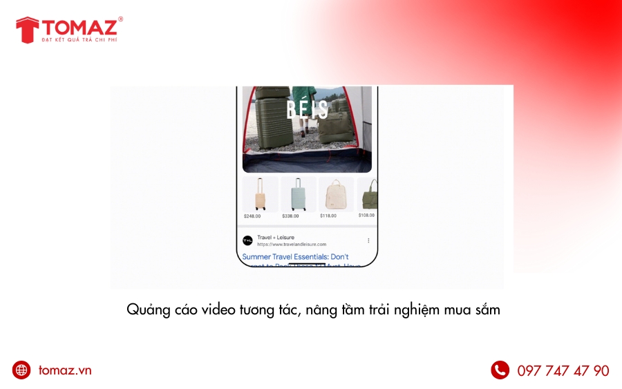 Công cụ sáng tạo mới từ Google AI