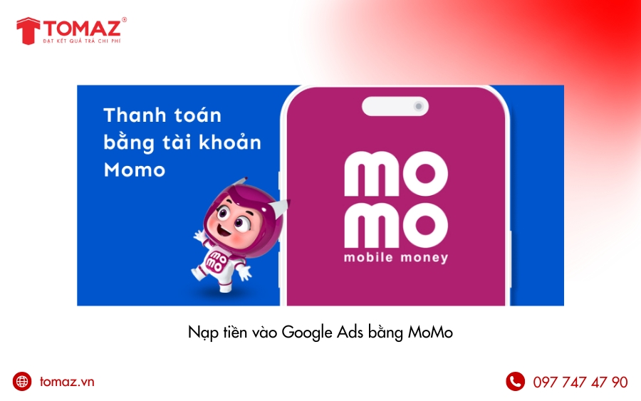 Phương Thức Thanh Toán Hợp Lệ