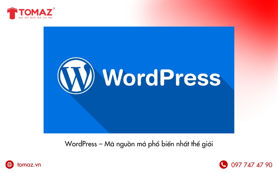 Lý Do Nên Thiết Kế Website Elearning Bằng WordPress