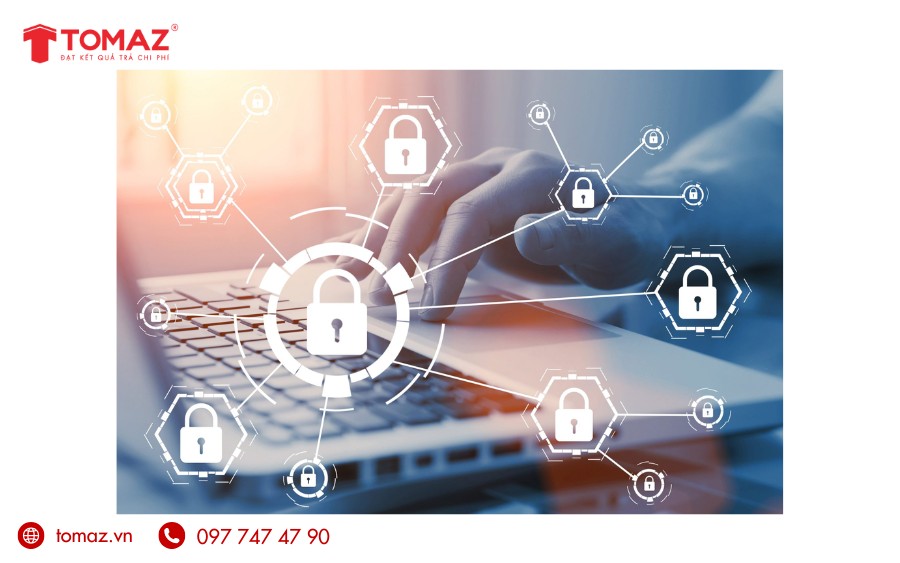 Thường xuyên cập nhật phần mềm ứng dụng website