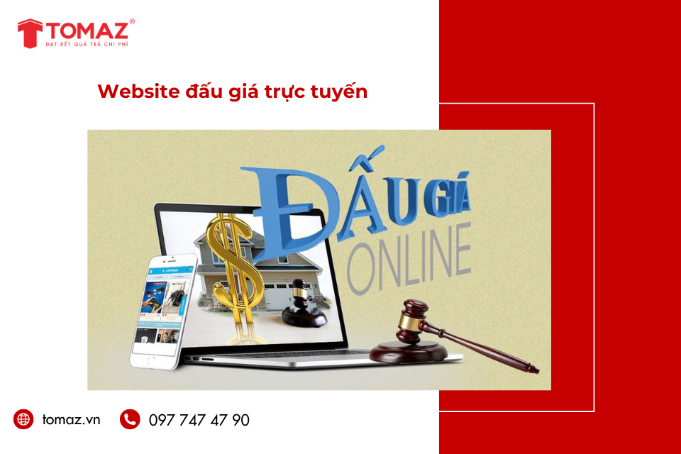 Website đấu giá có giao dịch trực tuyến và thanh toán trên nền tảng thì Tại sao phải đăng ký website với Bộ Công Thương?