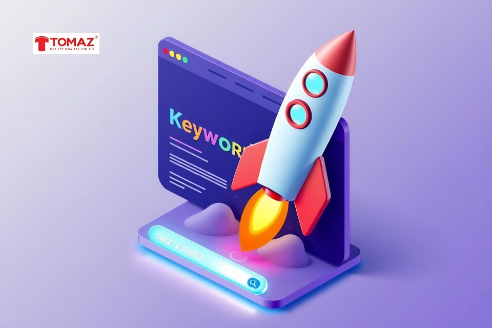 Thiết kế website nha khoa chuyên nghiệp tại TOMAZ