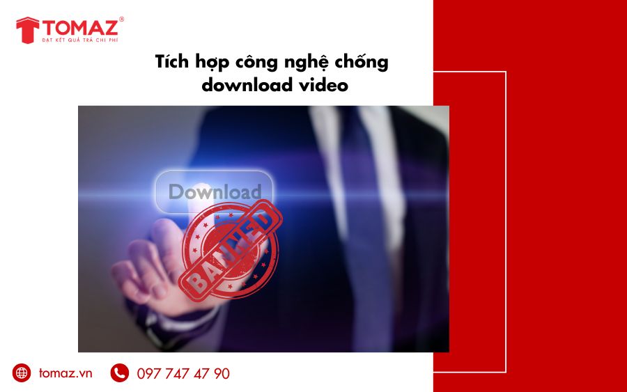 Một trong những tính năng quan trọng khi thiết kế website