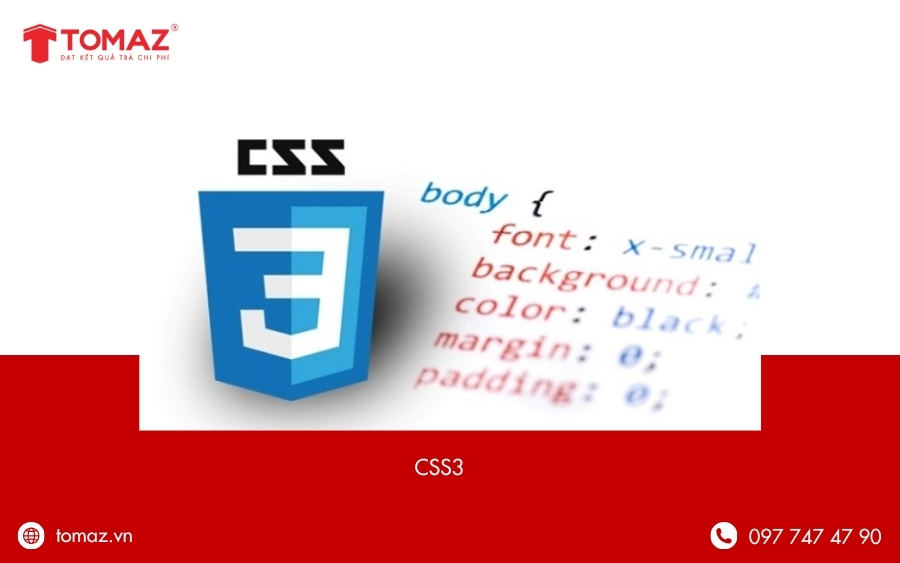 CSS phiên bản 3 (CSS3)