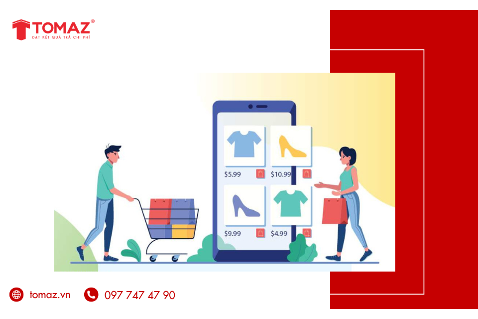 Quảng cáo Google Shopping là một giải pháp mạnh mẽ giúp doanh nghiệp kinh doanh online tiếp cận khách hàng tiềm năng