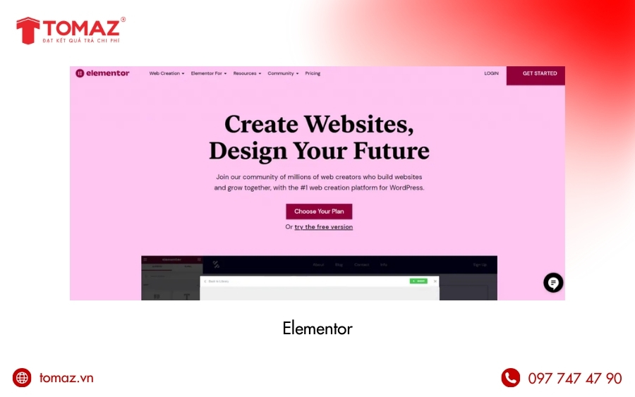 Elementor