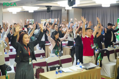Khoá học về Bán hàng và CSKH